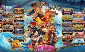 918kiss apk download