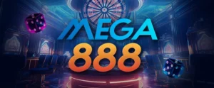 mega888