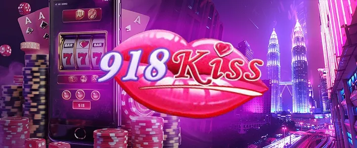 918Kiss: Explore New Experience of 918Kiss Mobile Gaming 2025