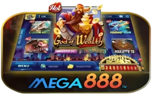 mega888pc