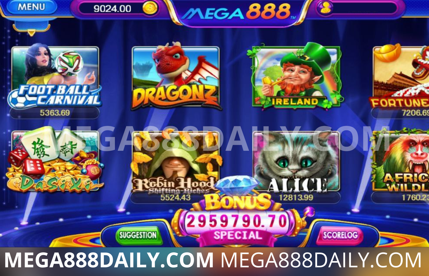 Mega888 APK: Revolutionizing Mobile Casino Gaming with Expertise and Security