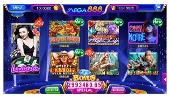 Mega888 APK Download 2025: A New Era of Mobile Gaming