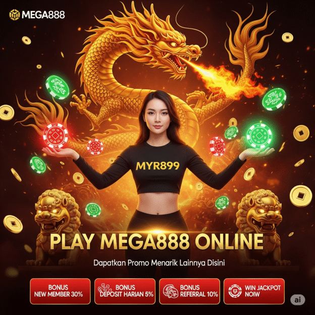 mega888 apk download