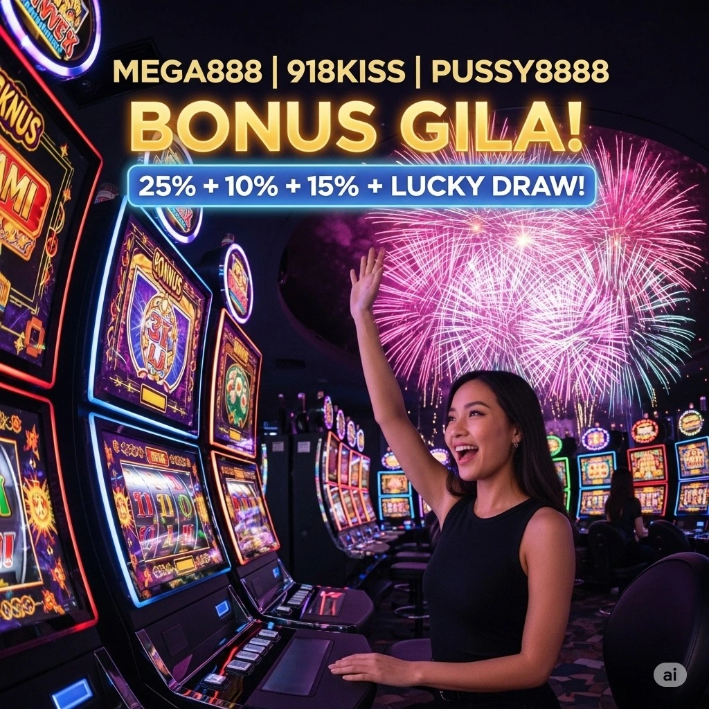 mega888