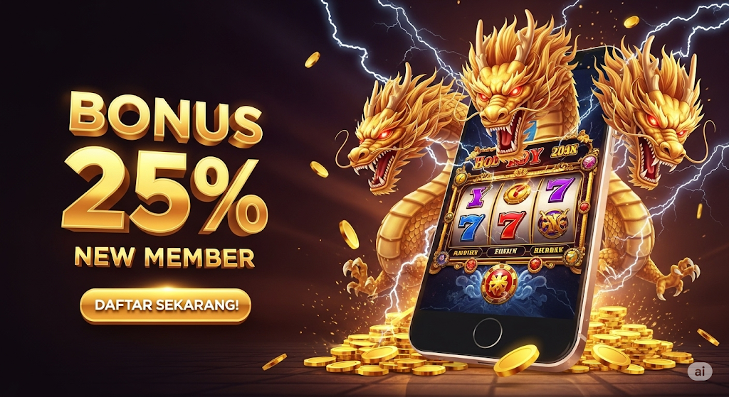 mega888 bonus